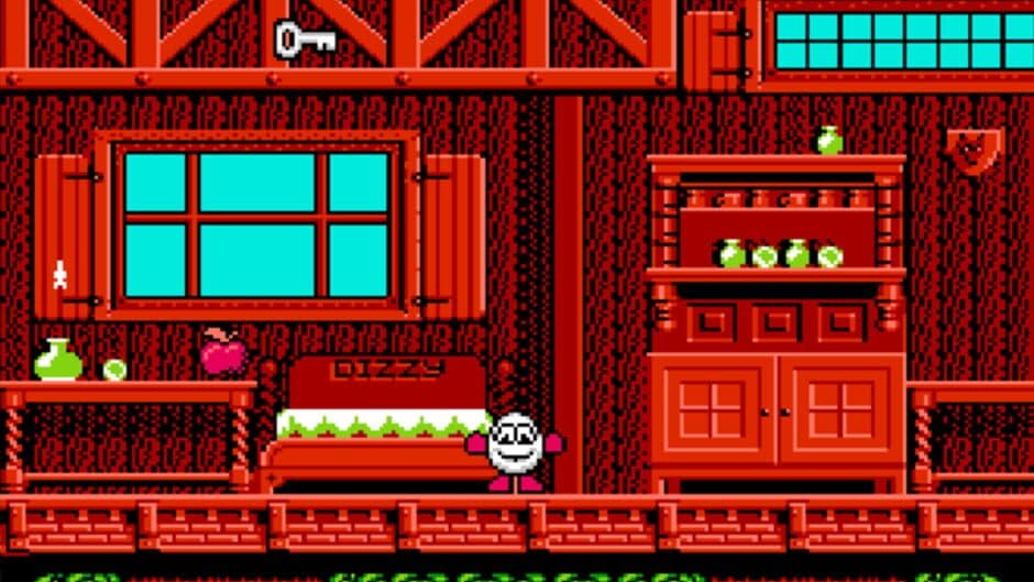 The Oliver Twins Collection screenshot