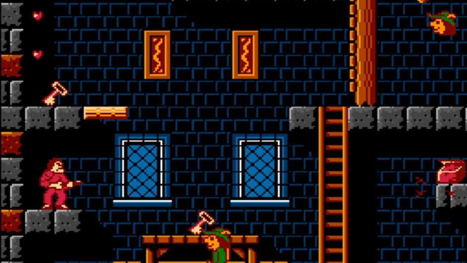 The Oliver Twins Collection screenshot