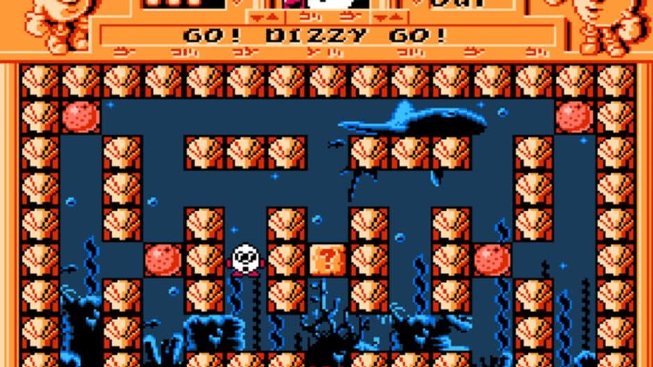 The Oliver Twins Collection screenshot