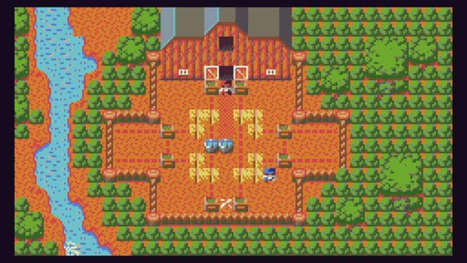 Cauliflower Power screenshot