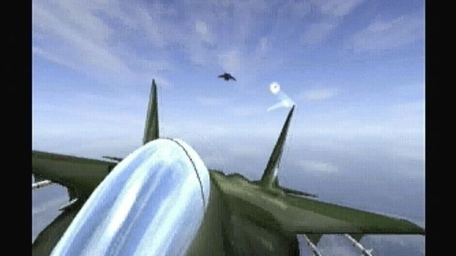 Flying Nightmares screenshot