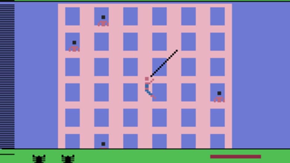 Spider-Man screenshot