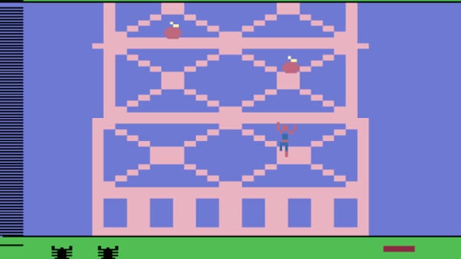 Spider-Man screenshot