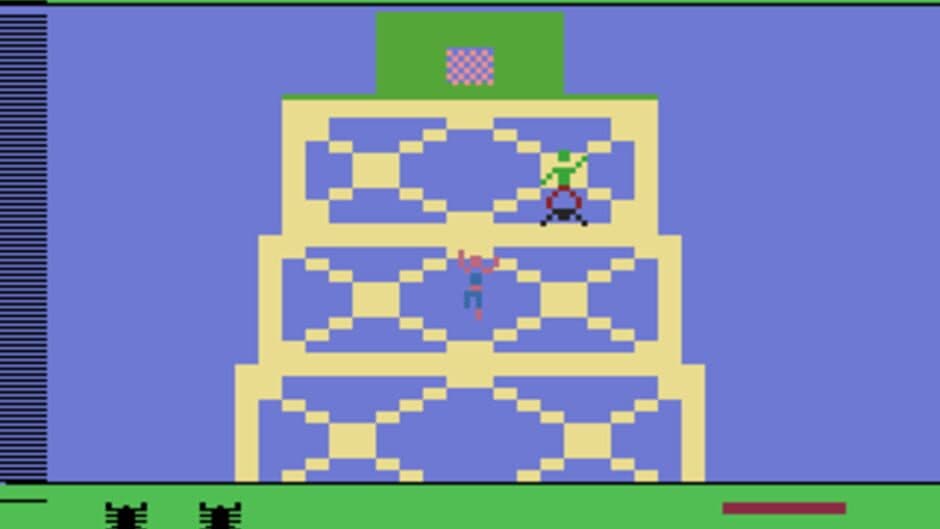 Spider-Man screenshot