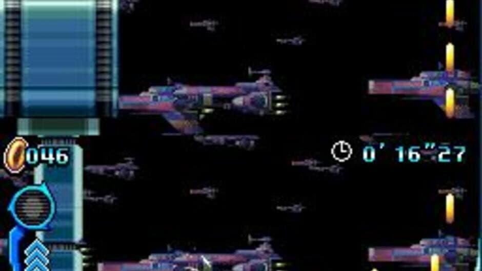 Sonic Colors screenshot