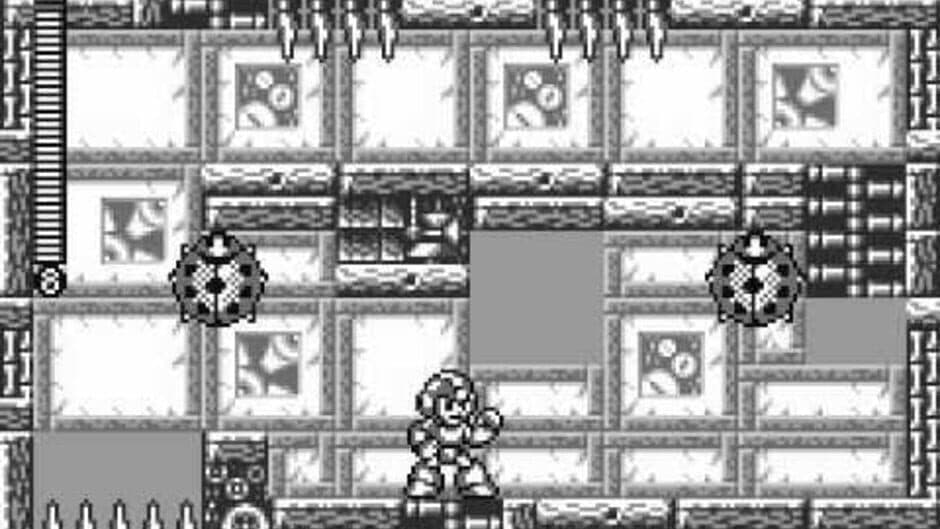 Rockman & Forte: Mirai kara no Chousensha screenshot