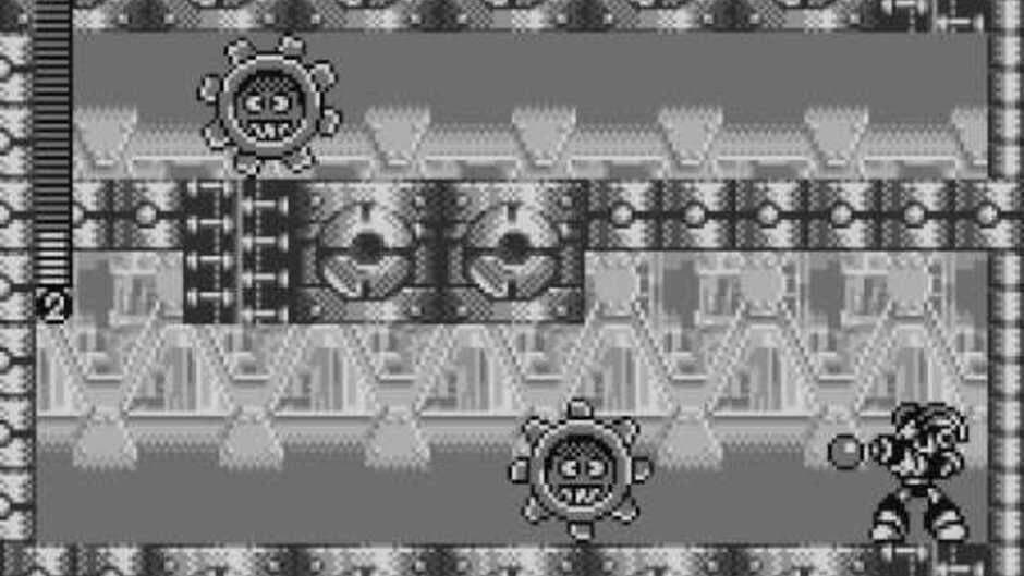 Rockman & Forte: Mirai kara no Chousensha screenshot