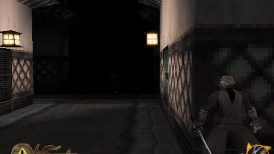 Tenchu: Stealth Assassins screenshot