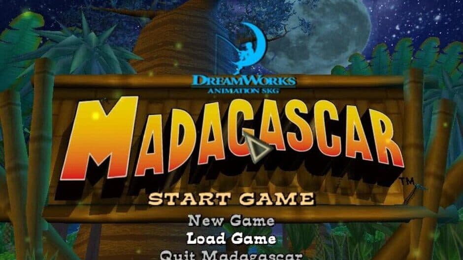 Madagascar screenshot