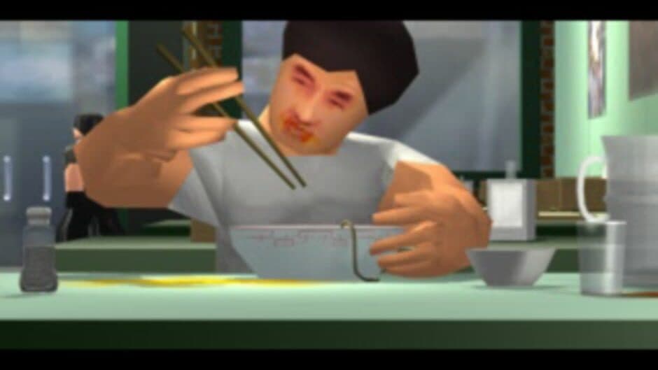 Jackie Chan: Stuntmaster screenshot