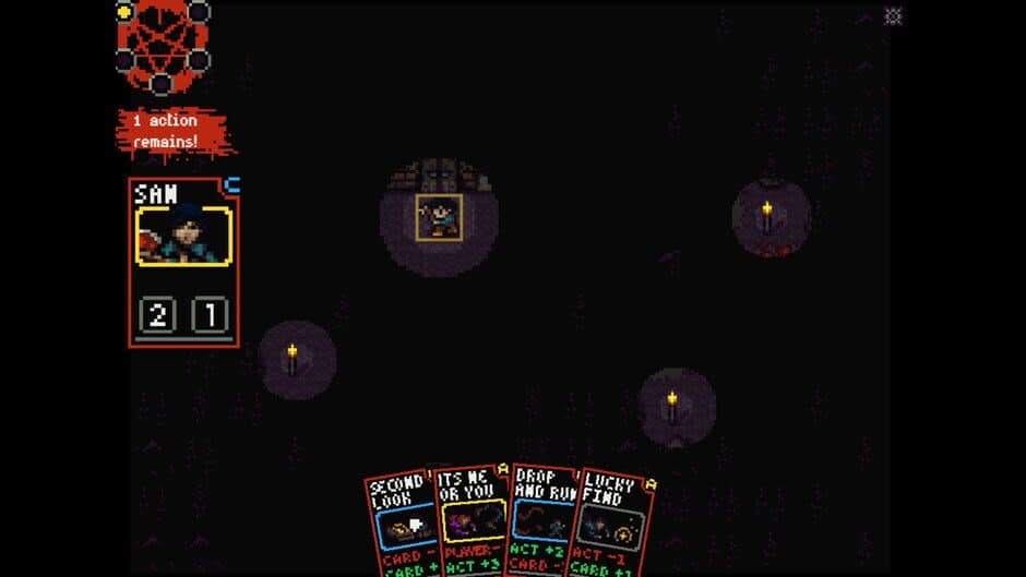 Dread X Collection screenshot