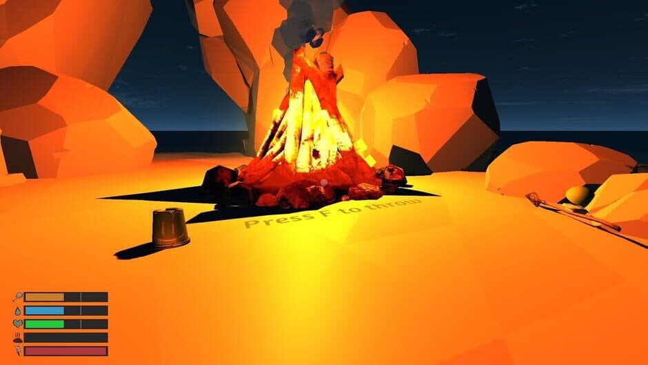 Dread X Collection screenshot