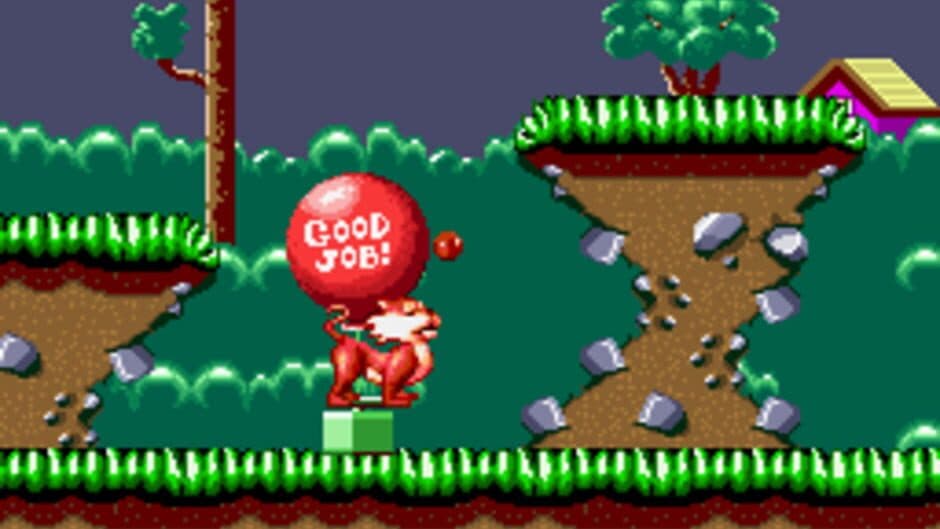 Claymates screenshot