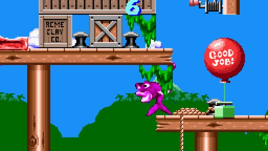 Claymates screenshot