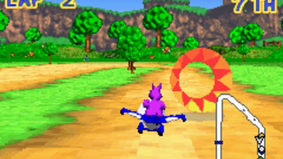 Banjo-Pilot screenshot