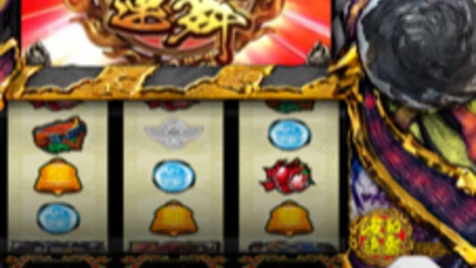 Super Street Fighter IV: Pachislot Edition screenshot