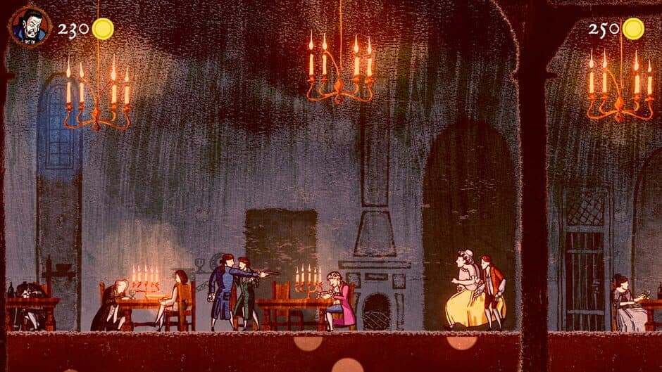 Card Shark screenshot