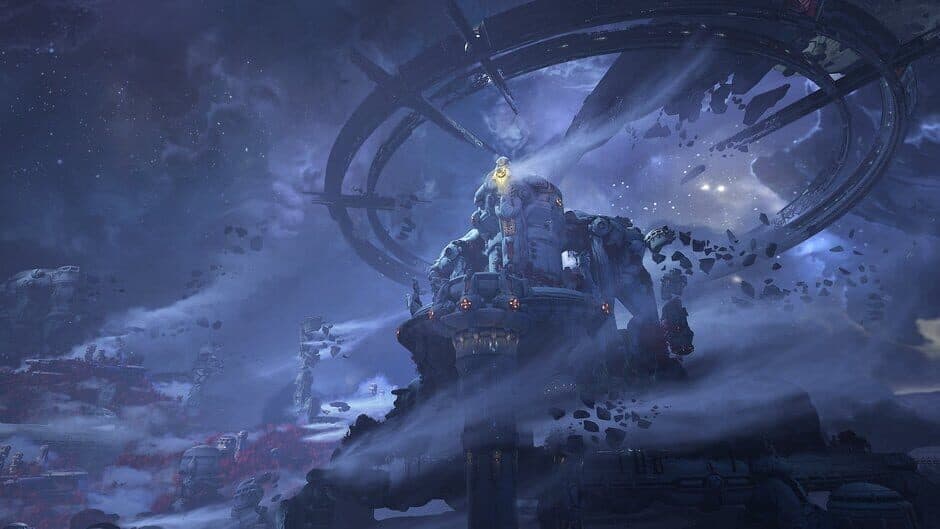 Doom Eternal: The Ancient Gods - Part One screenshot