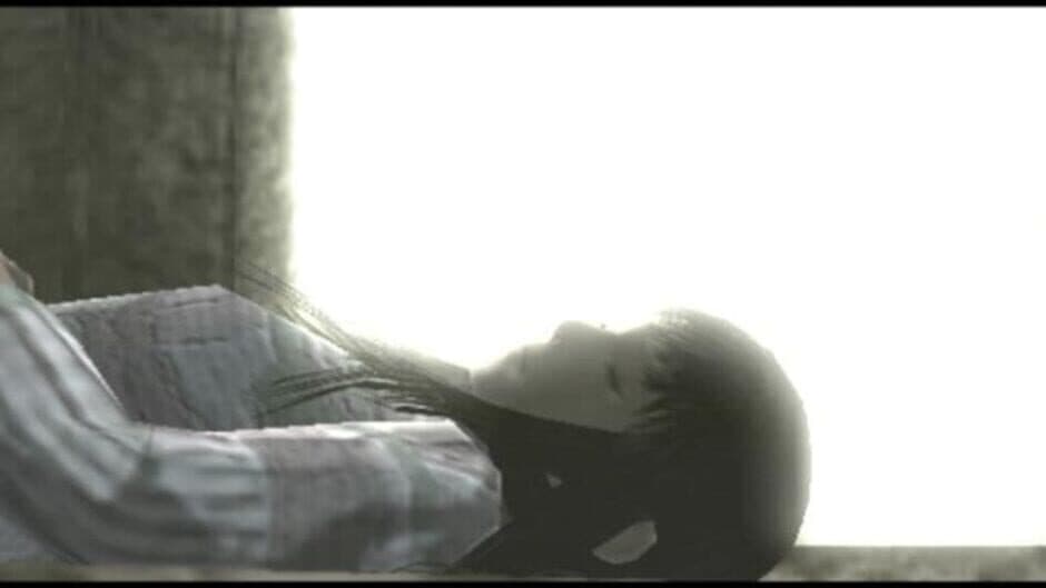 Shadow of the Colossus screenshot