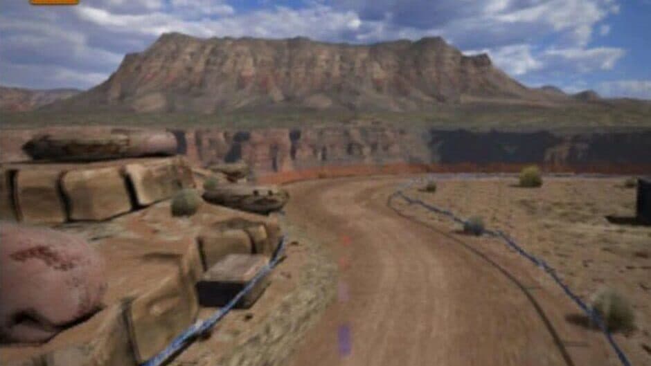 Gran Turismo 4 Prologue screenshot