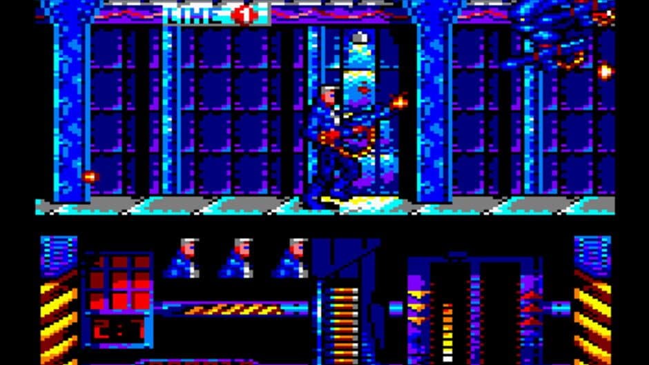 After the War screenshot