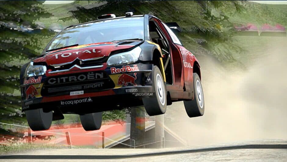 Gran Turismo 5 screenshot