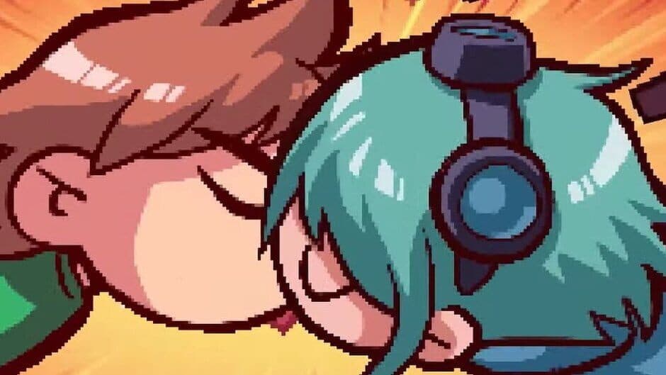 Scott Pilgrim vs. the World: The Game - Complete Edition screenshot