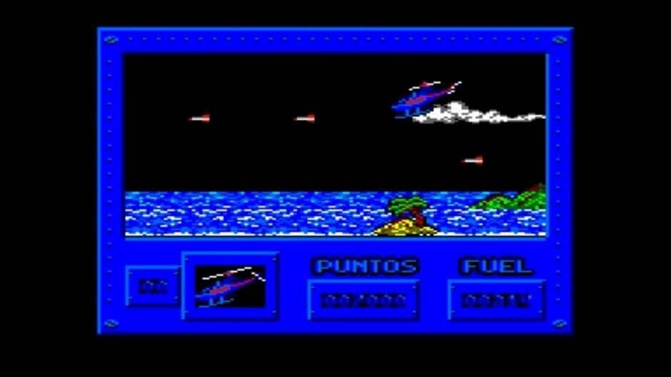 Army Moves screenshot