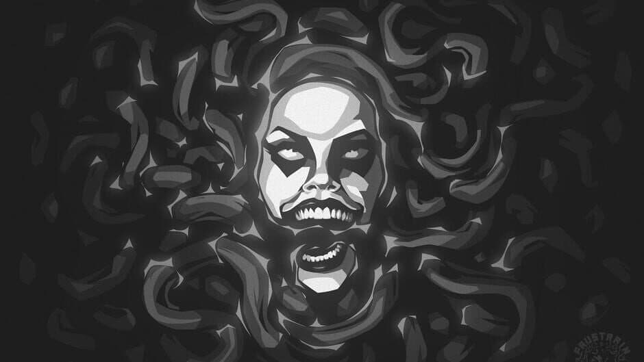 Frustrain screenshot