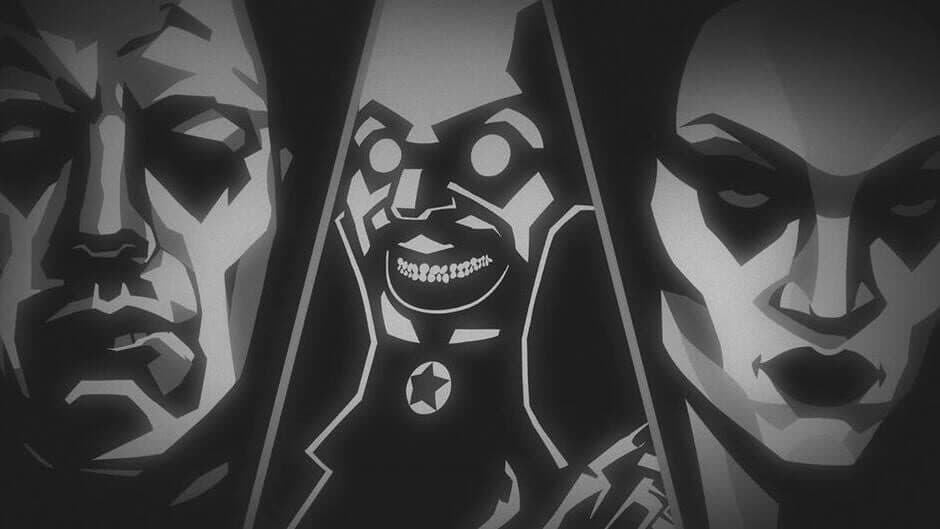 Frustrain screenshot