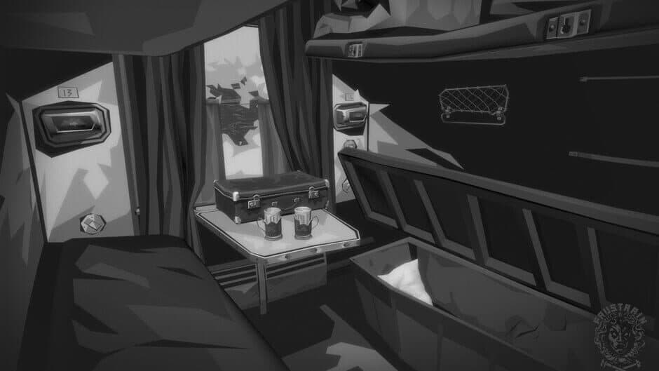 Frustrain screenshot