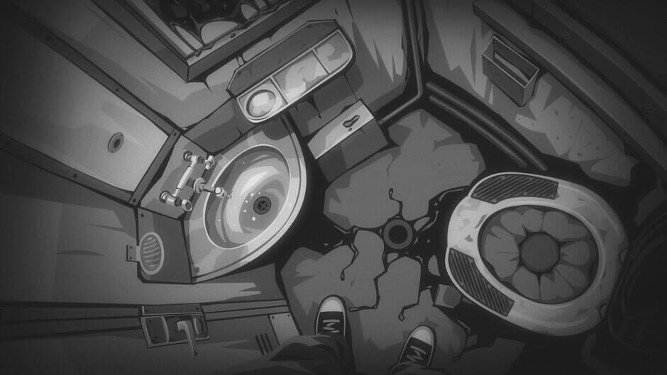 Frustrain screenshot