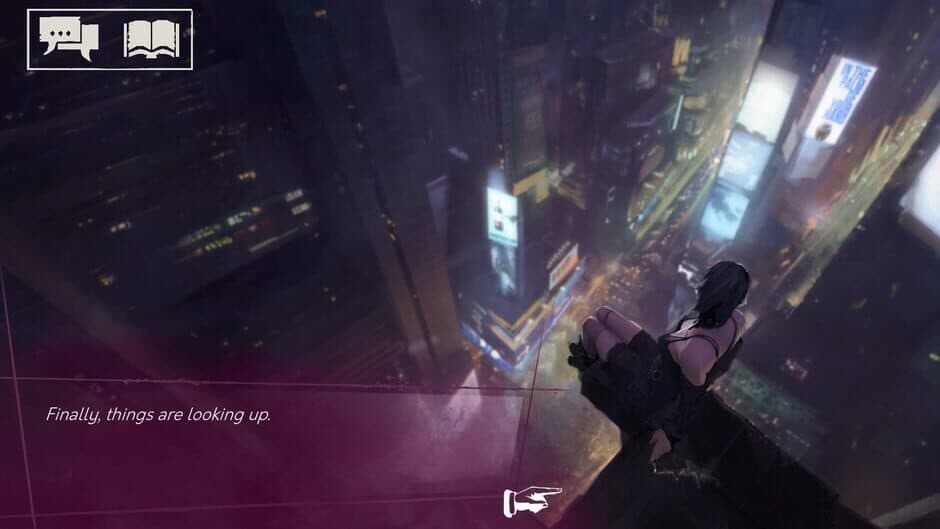 Vampire: The Masquerade - Shadows of New York screenshot