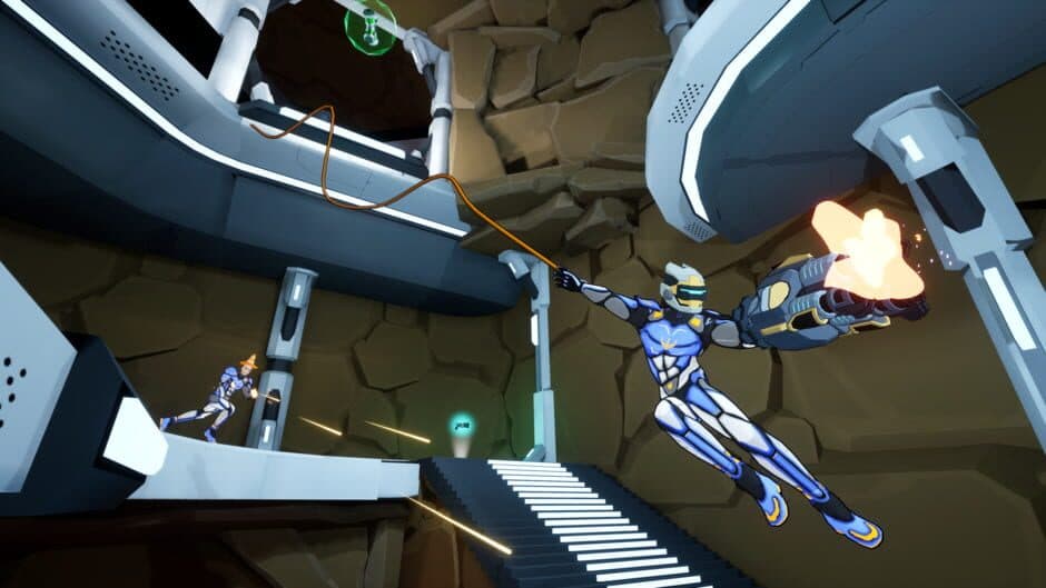 Grapple Tournament screenshot