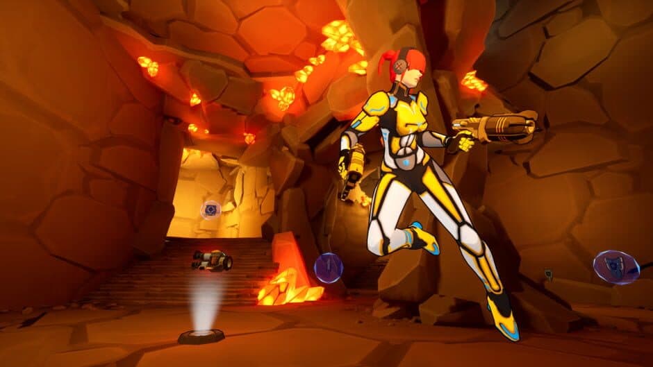 Grapple Tournament screenshot