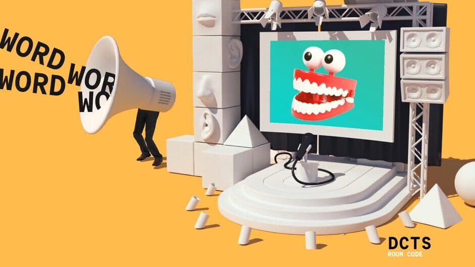 The Jackbox Party Pack 7 screenshot