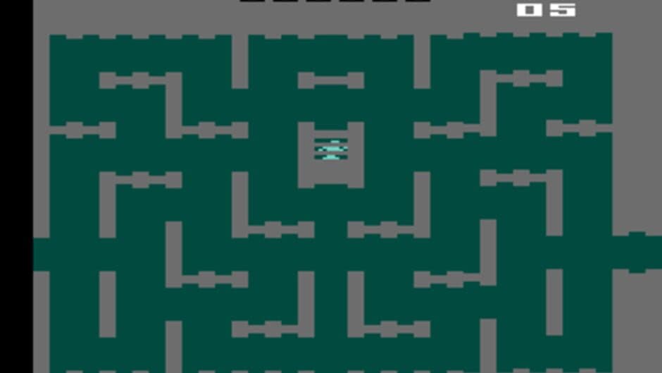 Night Stalker screenshot