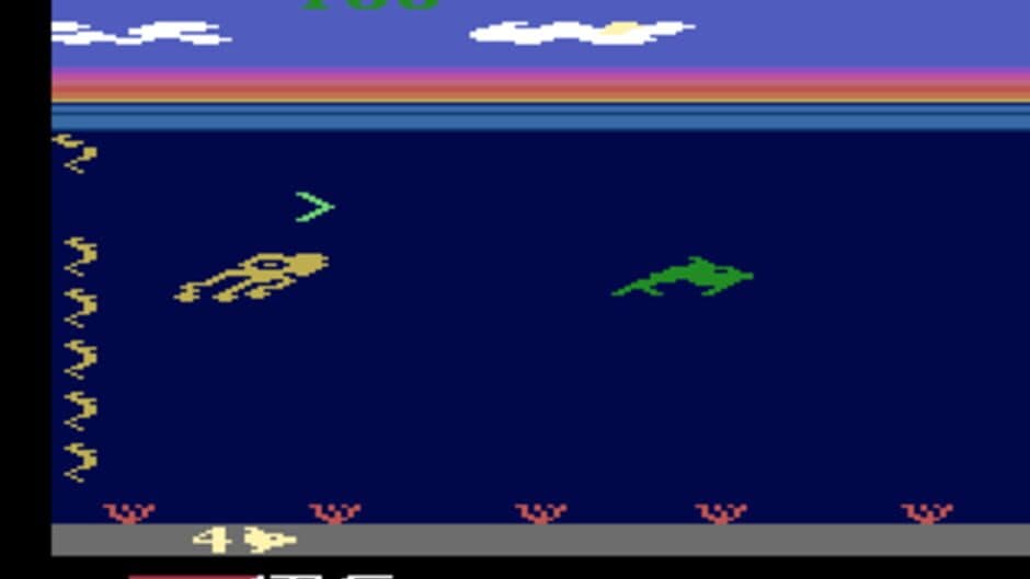 Dolphin screenshot