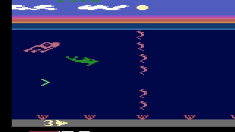 Dolphin screenshot
