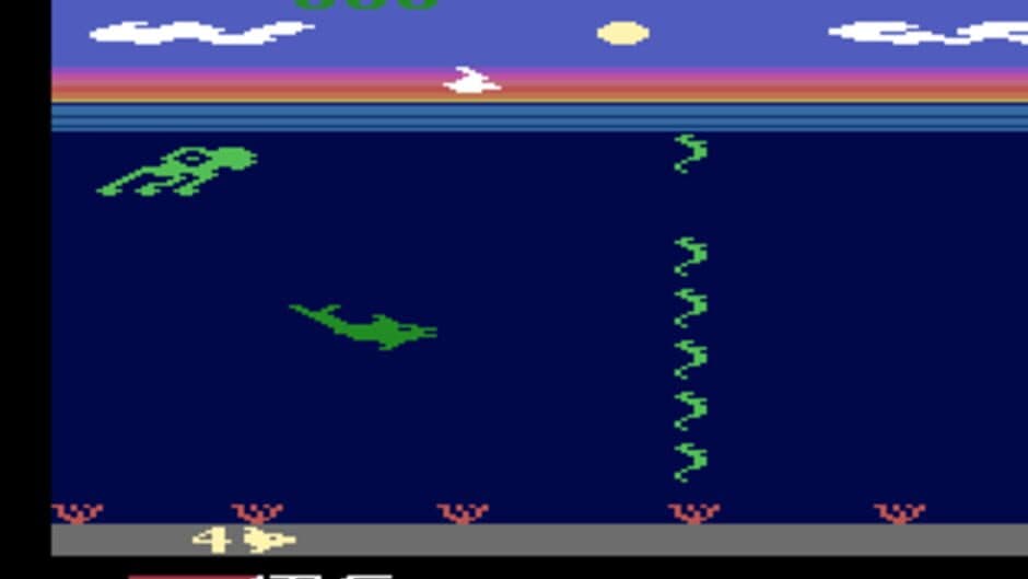 Dolphin screenshot