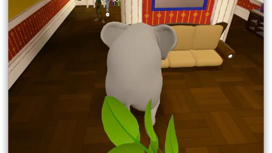 Elephant in the Room screenshot