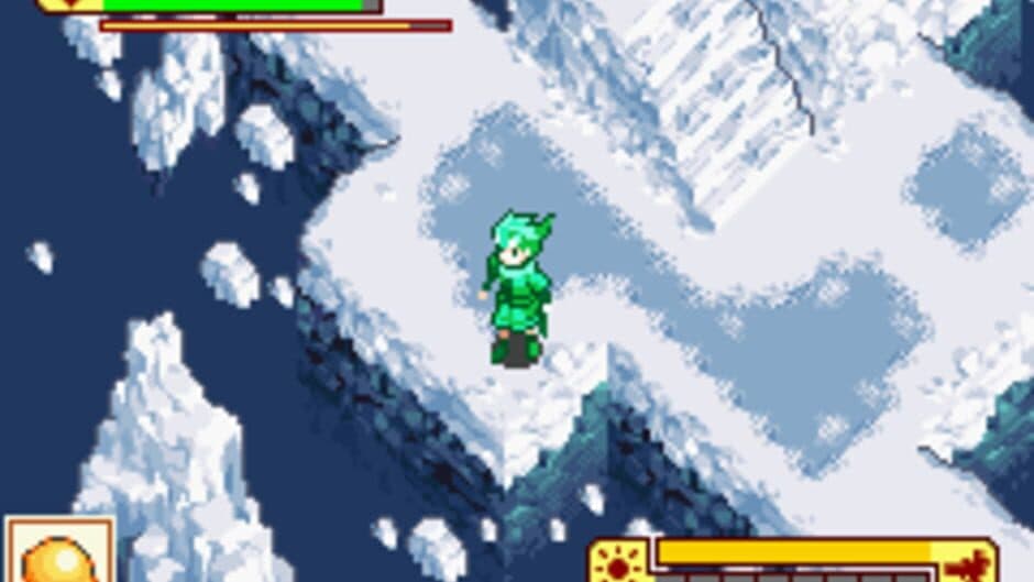 Boktai: The Sun Is in Your Hand screenshot