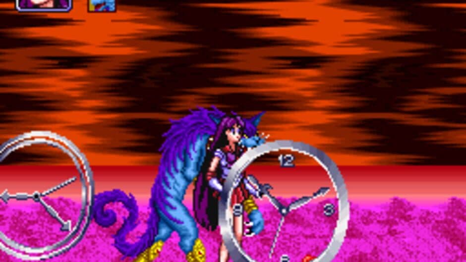 Sailor Moon screenshot