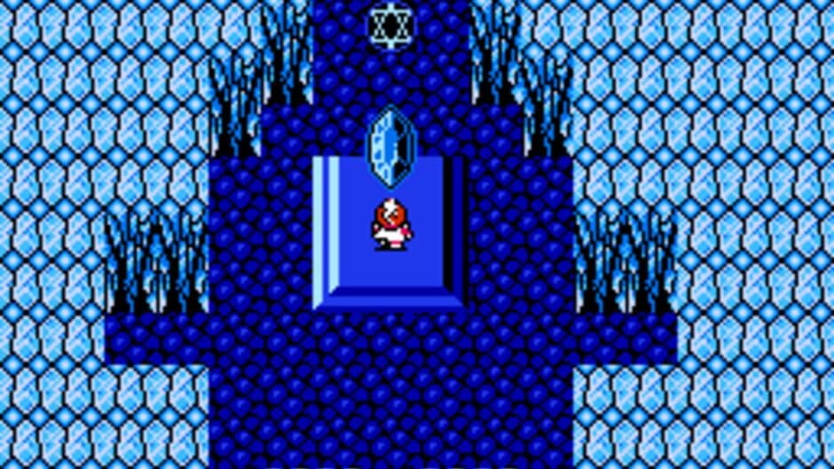 Final Fantasy III screenshot