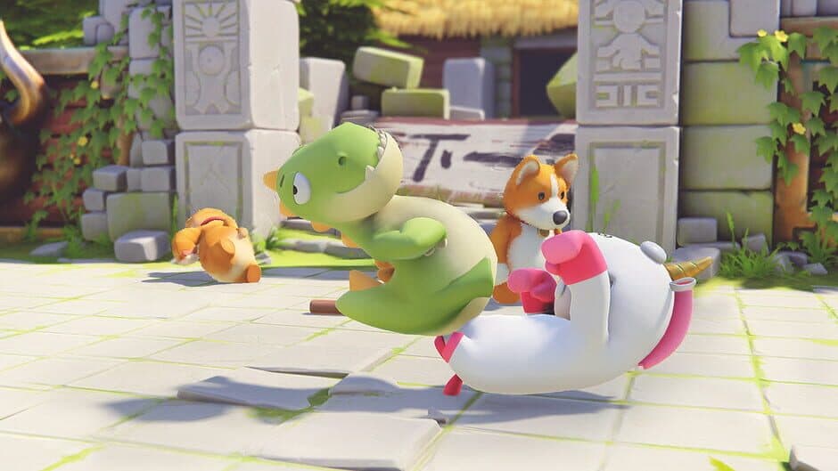 Party Animals screenshot