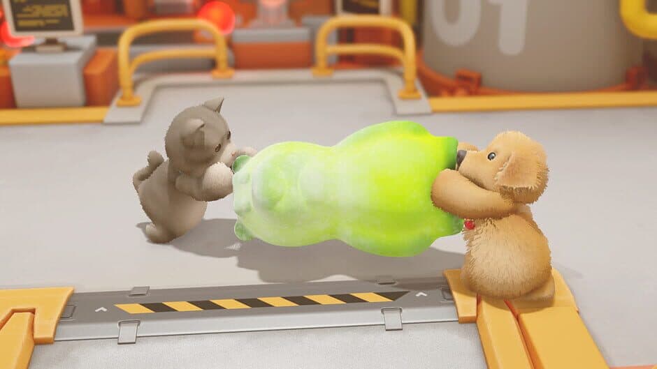 Party Animals screenshot