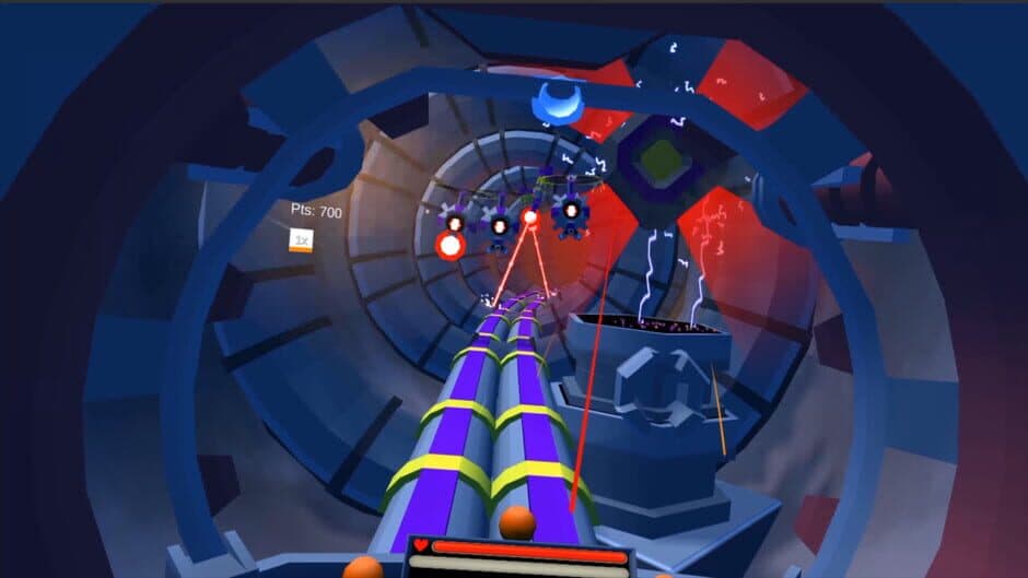 Sky Squadron screenshot