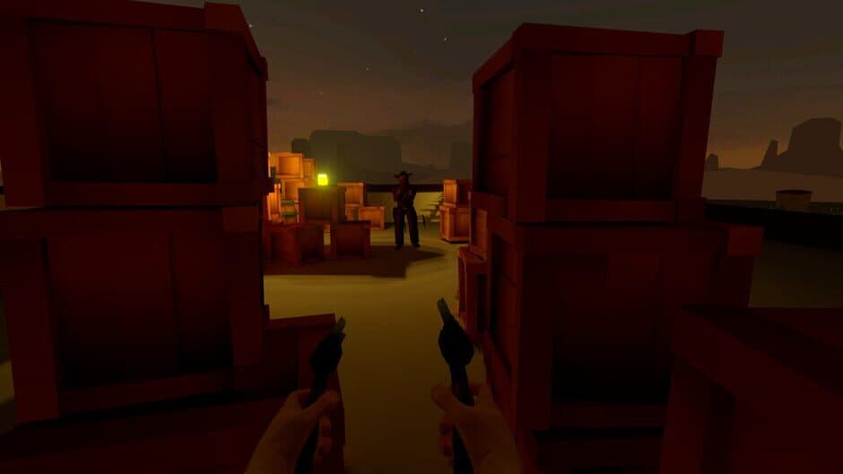 War Yards screenshot