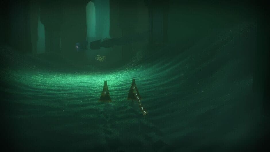 Journey screenshot