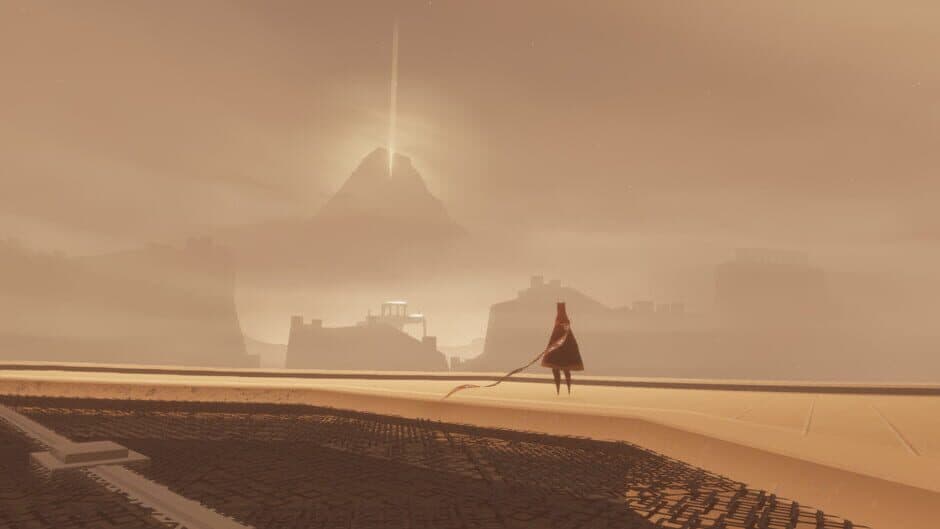 Journey: Collector's Edition screenshot